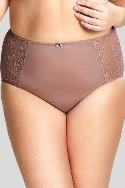 Panache Chi Chi High Waist Briefs
