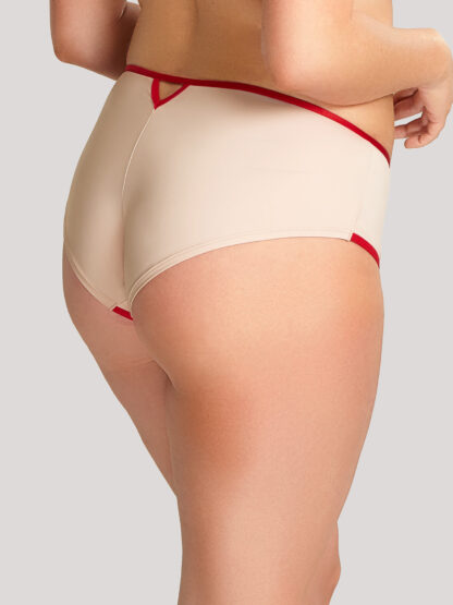 Panache Dionne Kiss Briefs - Image 2