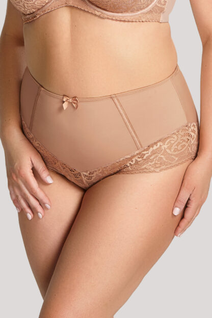 Panache Estel High Waist Briefs - Image 5