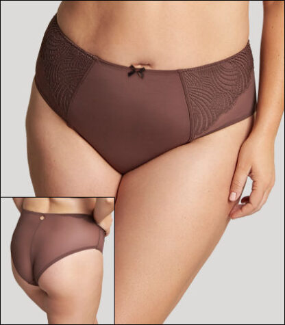Panache Arianna Deep Briefs - Image 6