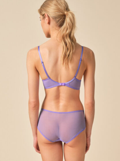 Gossard Superboost Lace Short - Image 30