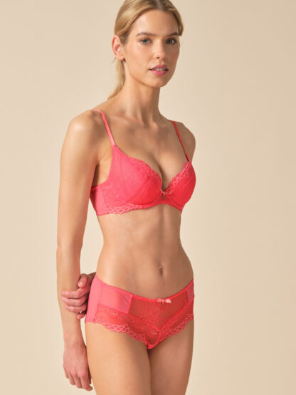 Gossard Superboost Lace Short - Image 34