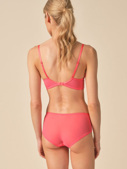 Gossard Superboost Lace Short - Image 35