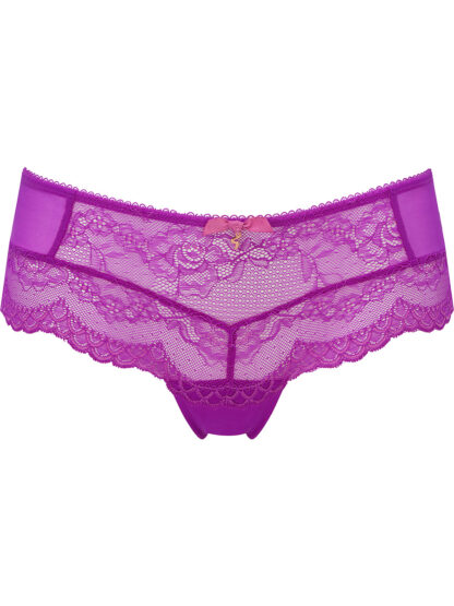 Gossard Superboost Lace Short - Image 14
