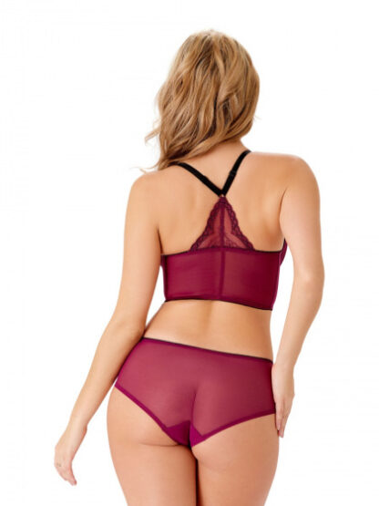 Gossard Superboost Lace Short - Image 29