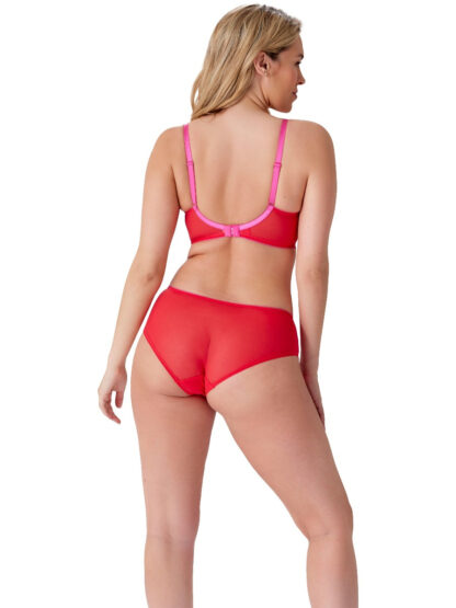 Gossard Superboost Lace Short - Image 17