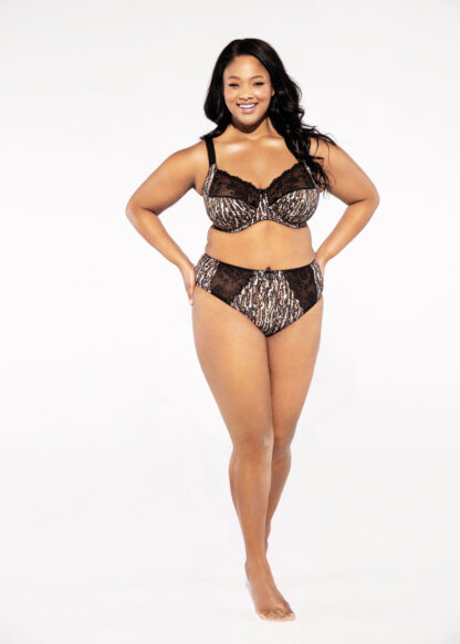 Elomi Morgan Briefs - Image 4