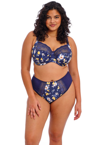 Elomi Morgan High Leg Briefs - Image 5
