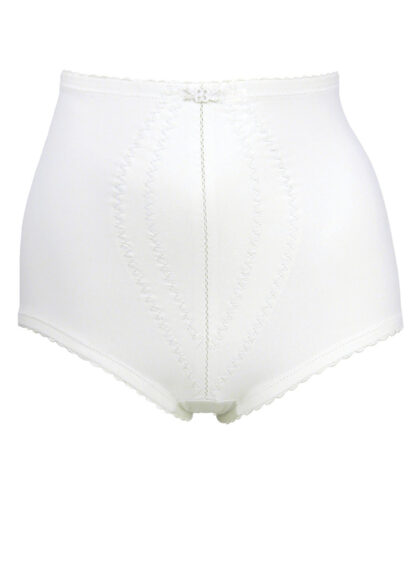 Playtex I Can't Believe it's a Girdle Brief P2522 - Image 2