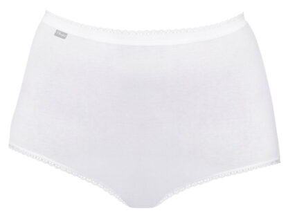 Playtex Maxi Briefs 3 pack POOBQ - Image 2