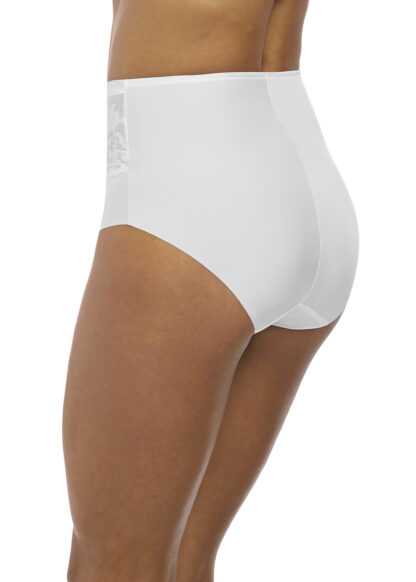Fantasie Illusion High Waist Brief - Image 2