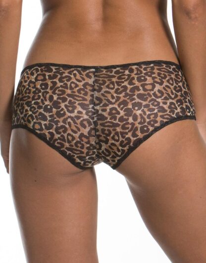Gossard Glossies Short - Image 2