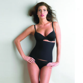 Naomi and Nicole Luxurious Shaping Waist Cincher 7226