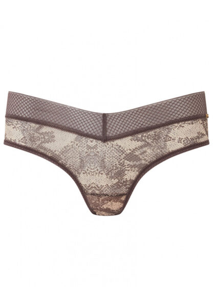 Gossard Glossies Short - Image 6