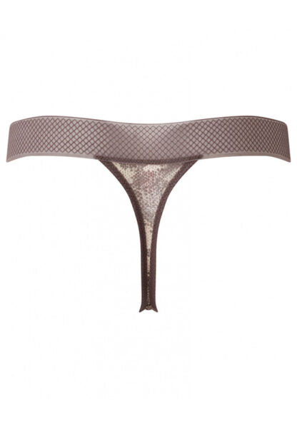 Gossard Glossies Thong - Image 7
