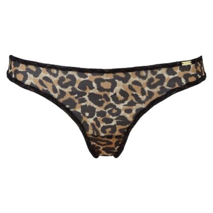 Gossard Glossies Thong - Image 2