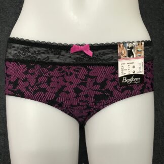 Bestform 07411 Belize Short