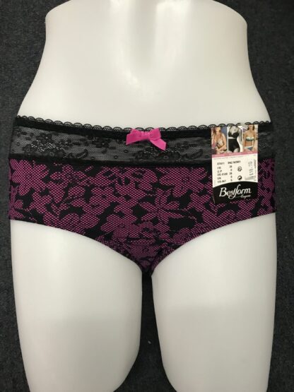 Bestform 07411 Belize Short