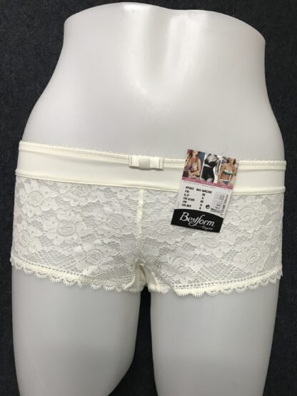 Bestform 07423 Tivoli Short