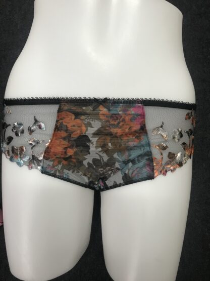 Fantasie Amelie Brief