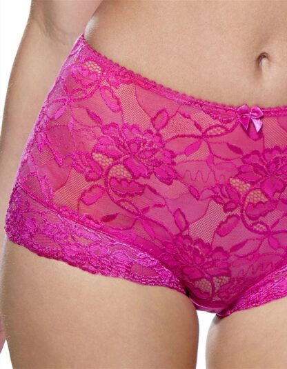 Charnos Rosalind High Waist Brief - Image 2