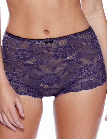 Charnos Rosalind High Waist Brief - Image 3