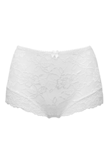 Charnos Rosalind High Waist Brief - Image 7