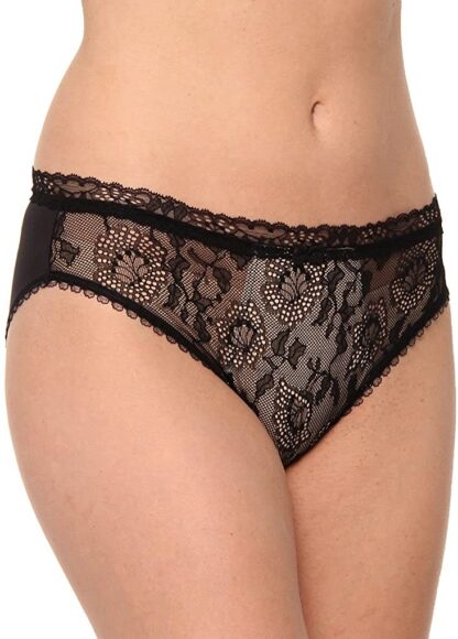 Fantasie Susanna Brief