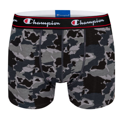 Champion Mens Boxers Y0AAV Camouflage