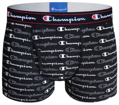 Champion Mens Boxers Y08QX Rochester