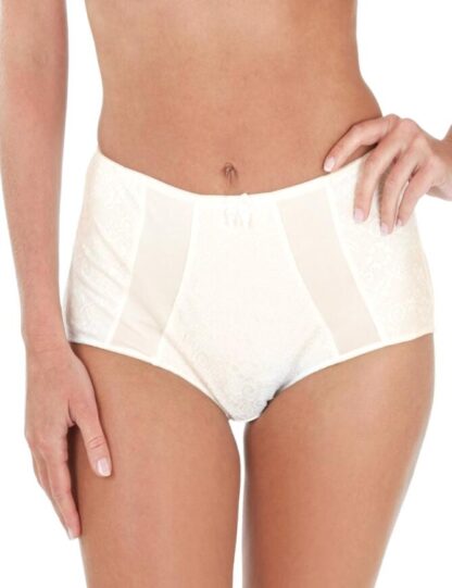 Charnos Superfit Lace Deep Brief