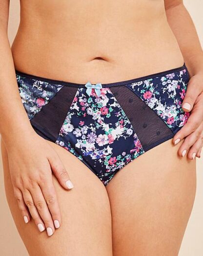 Panache Sculptresse Candi Full Brief