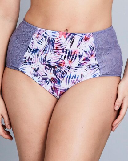 Panache Chi Chi High Waist Briefs - Image 5