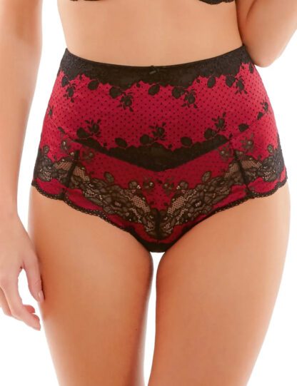 Panache Clara High Waist Briefs - Image 8