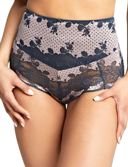 Panache Clara High Waist Briefs - Image 9