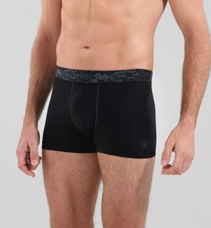 Blackspade Mens Boxers 9555
