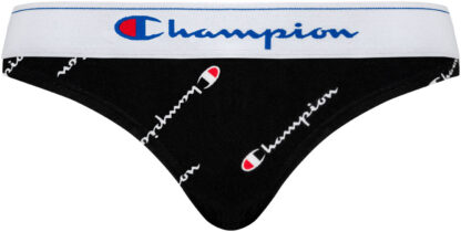 Champion Girls Racer Briefs 2 pack Y0AB1 - Image 3