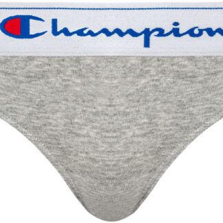 Champion Girls Racer Briefs 2 pack Y0AB1