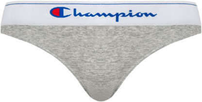 Champion Girls Racer Briefs 2 pack Y0AB1