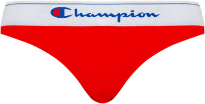 Champion Girls Racer Briefs 2 pack Y0AB1 - Image 2