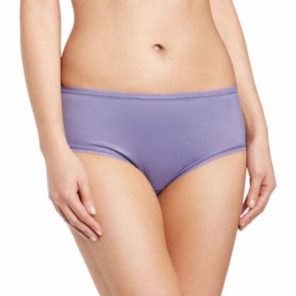 Playtex Absolute Comfort Rounded Shaping Brief P004U