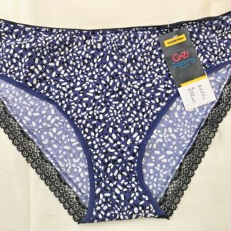 Wonderbra Crazy Dressing Brief