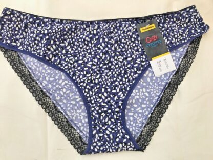 Wonderbra Crazy Dressing Brief