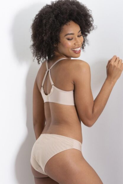 Charnos Applique Brief - Image 2