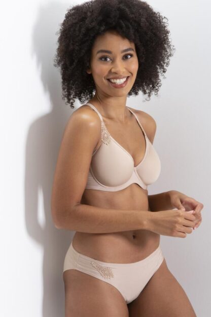 Charnos Applique Brief - Image 4