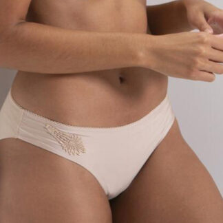 Charnos Applique Brief