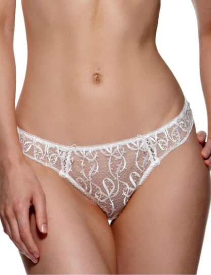 Lepel Bouquet Thong