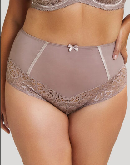 Panache Estel High Waist Briefs - Image 4
