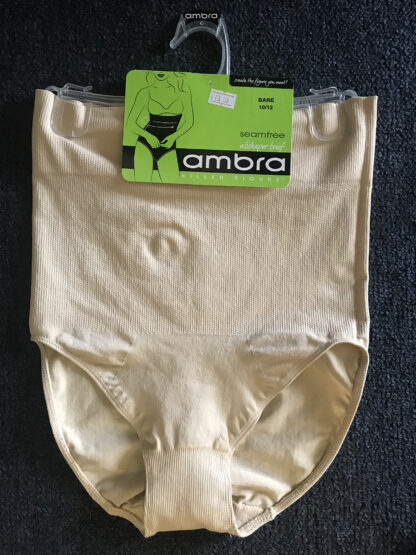 Ambra Seamfree Abshaper Brief