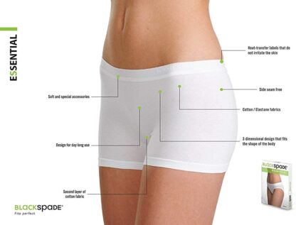 Blackspade 1302 Essential Shorty - Image 2